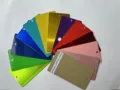 More Colors