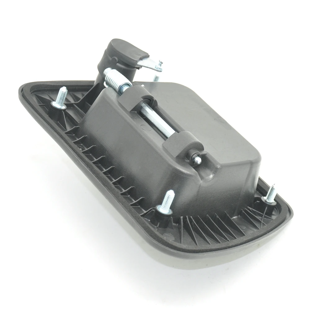 Maneta exterior de puerta Iveco Eurocargo/Stralis 2003-2007 con llave - imagen 5