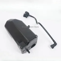 Botella carbón activado para Audi A3, TT, Golf 6 GTI