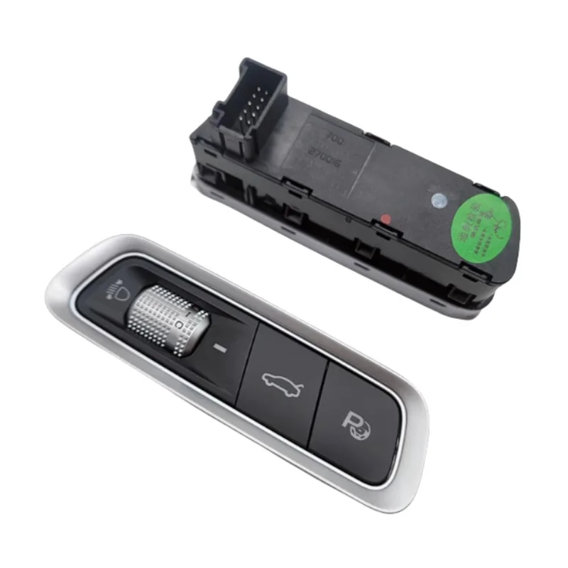 Interruptor de Puerta Trasera para Geely Emgrand, Coolray y Monjaro (6600187873) - imagen 4