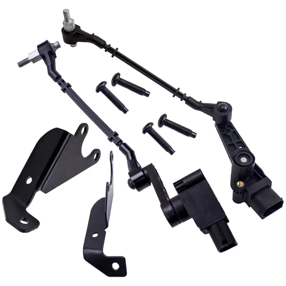 RQH500430 Sensor nivel suspensión Land Rover Range Rover 2004-2005 - imagen 3