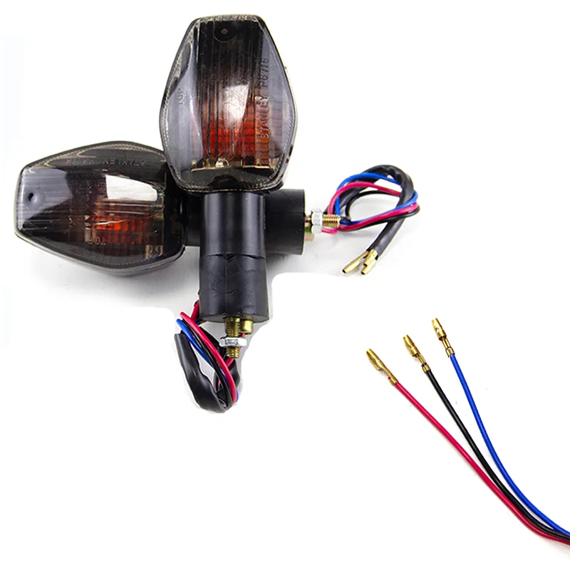 Intermitente para moto Honda CB400, CB1300, Hornet y CBR - imagen 4