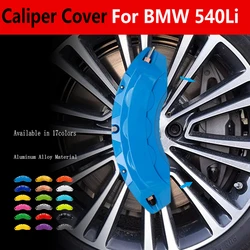 Cubierta de pinza de freno para BMW Serie 5 540Li