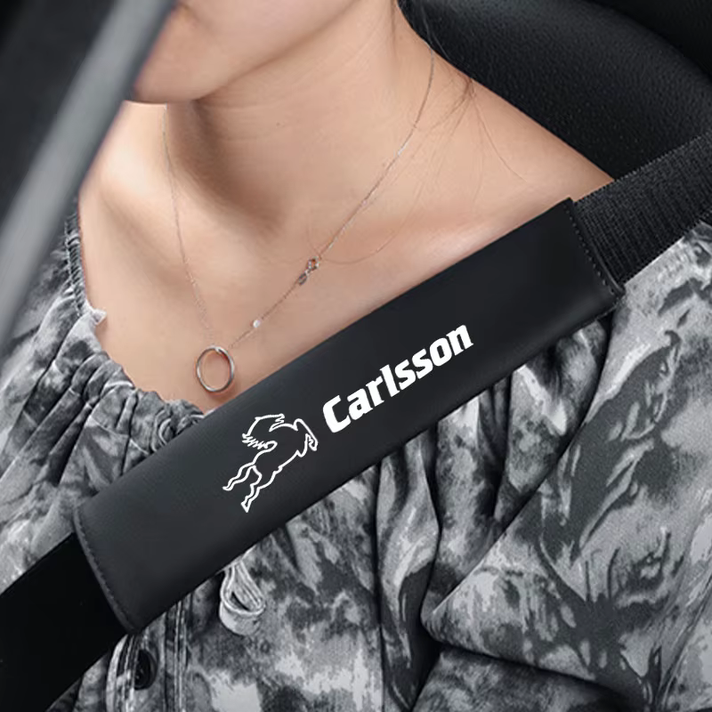 Almohadilla para cinturón de seguridad Mercedes Clase E W207/C207 - imagen 2
