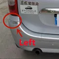 Left Rear