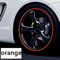 Orange 8M