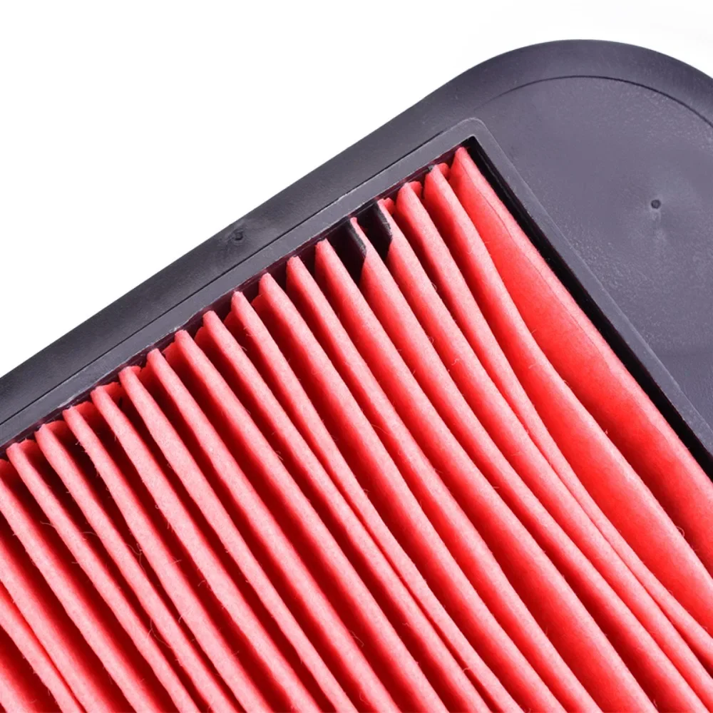 HFA/1211 Filtro de aceite de motocicleta HF/183 Filtro de aire 17210-KFG-010 Kit para Piaggio 250 X9 2000-2003 - imagen 3