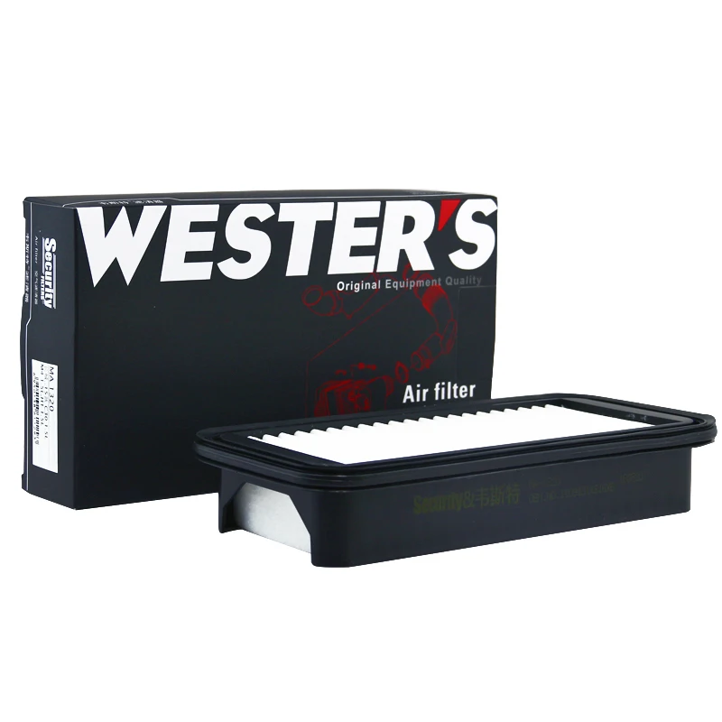 Filtro de aire WESTGUARD para GREAT WALL M4 1.5L 2011-2015 HAVAL H1 REDLINE 1,5L 2014