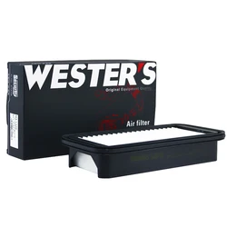Filtro de aire WESTGUARD deportivo para Great Wall M4 y Haval H1 1.5L