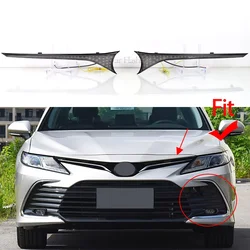 Lámpara LED DRL con giro y antiniebla para Toyota Camry 2021-2023