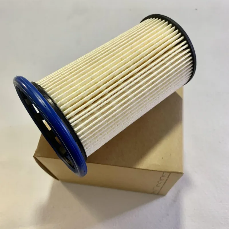 Filtro diésel de combustible para coche B, para Audi Q3 Seat Alhambra VW CC Passat Variant 3C5 Sharan Tiguan 2,0 TDI - imagen 2