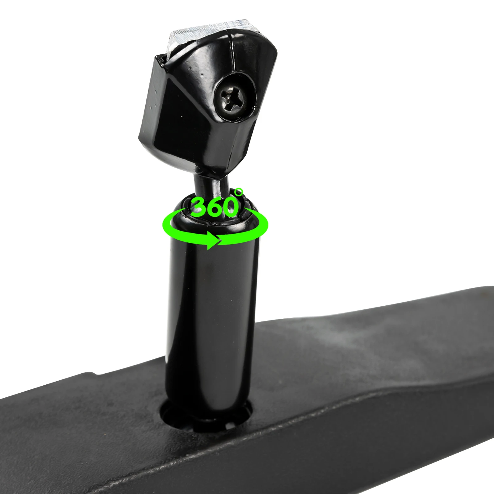 Espejo retrovisor interior para bebé 360° universal para coche - imagen 5