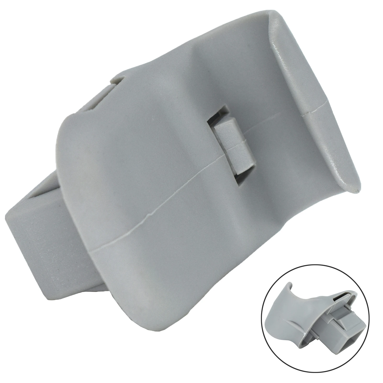 Clip de parasol LC 6269261 para Mazda 3/5/6, CX-7/9, RX-8 y MPV - imagen 4