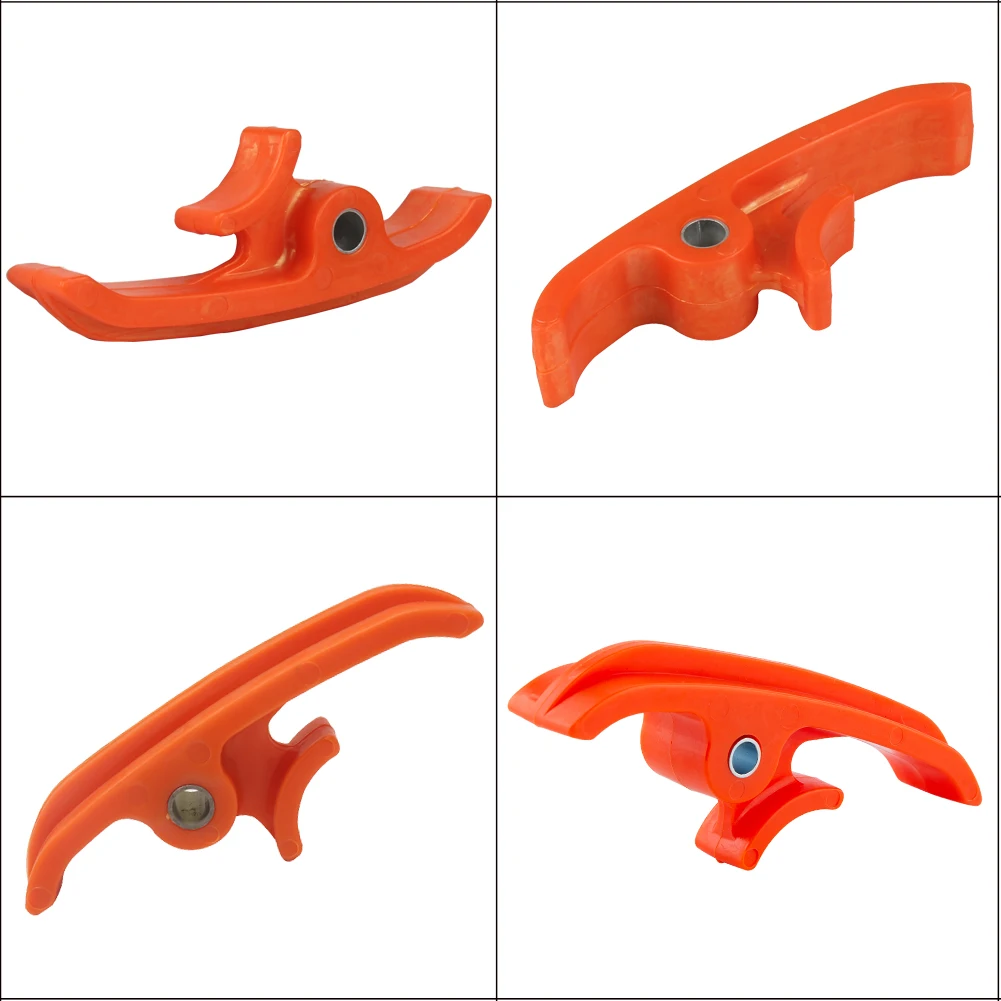 Patín guía de cadena KTM Husqvarna SX EXC FC FE 2011-2016 - imagen 5