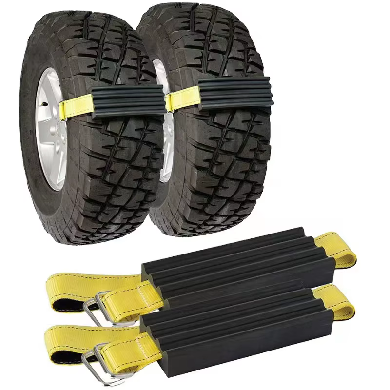 Planchas de desatasco para 4x4 en barro y nieve - imagen 4
