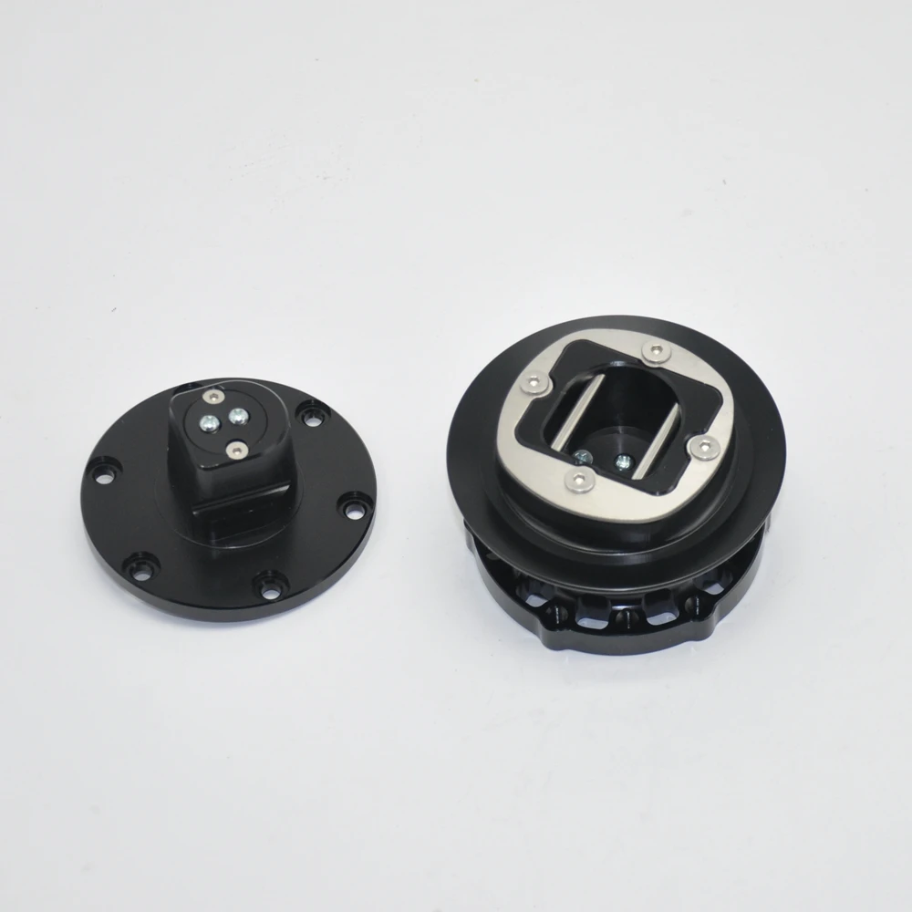 Kit árbol de levas BRM AP01 con elevadores y juntas VW Jetta MK5 1.9 TDI - imagen 5