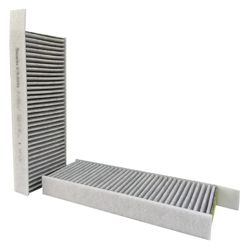 WESTGUARD filtro de habitáculo de carbón activo para Peugeot 308 II/508 - imagen 5