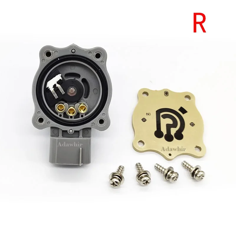 FE03-51-21YD Sensor de nivel faro Toyota Prius Plus y Mazda RX8 - imagen 4
