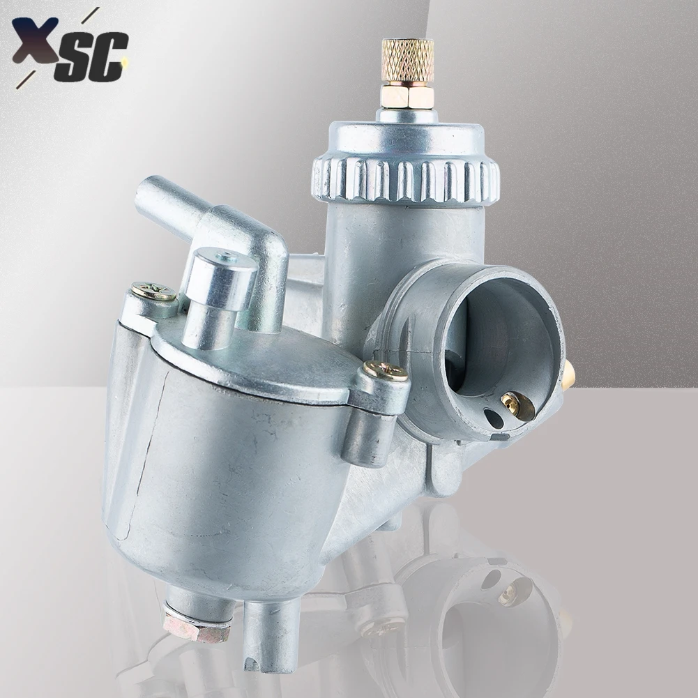 Carburador de moto para Jawa 50 y Romet Ogar 200 Mustang 23 - imagen 4