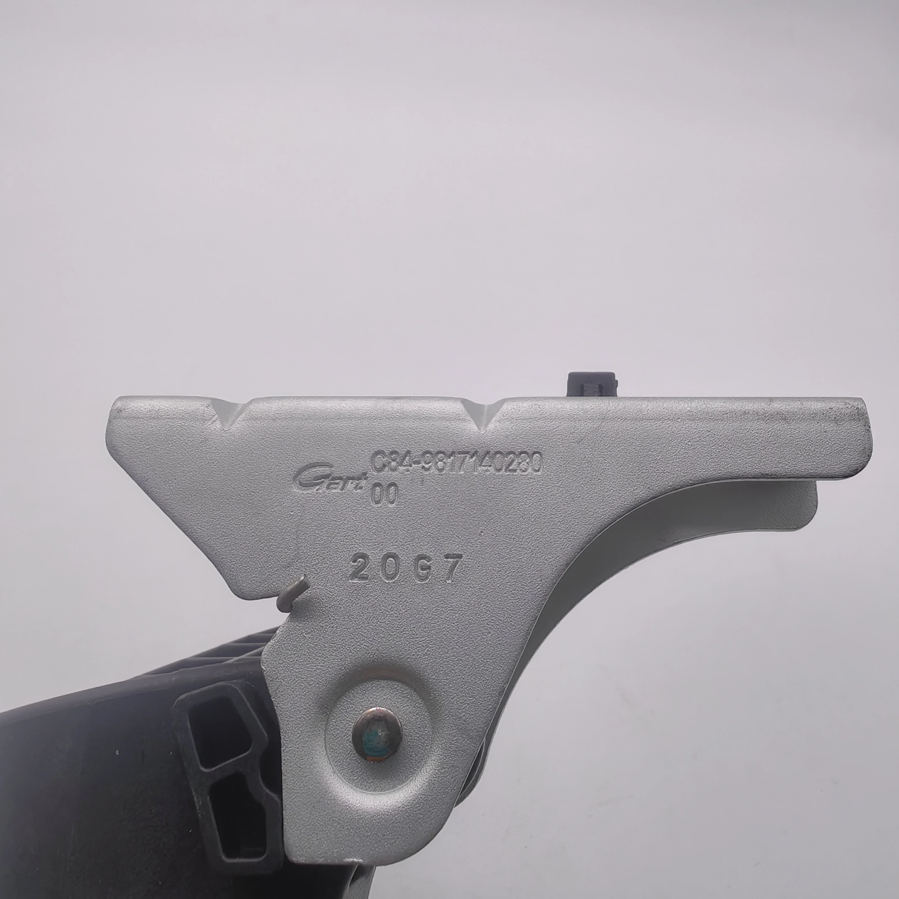 YL00837880 para Peugeot 3008 4008 5008 Citroen C5 Aircross cubierta cerradura c84 - imagen 5