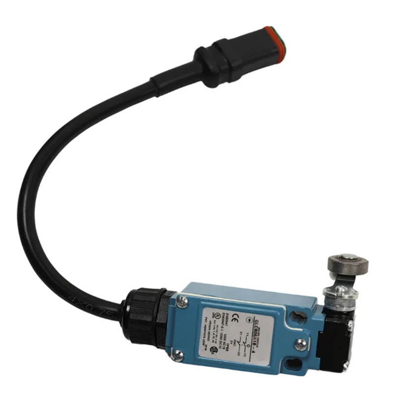 Interruptor límite seguridad Genie 75031GT para plataformas S-120HD S-100HD S-3800