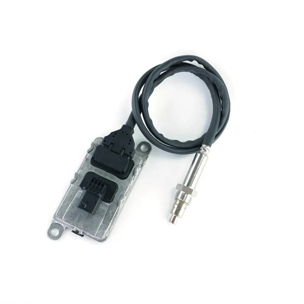 NGK 5WK96661D Sensor NOx de 24 V para camión DAF - imagen 2