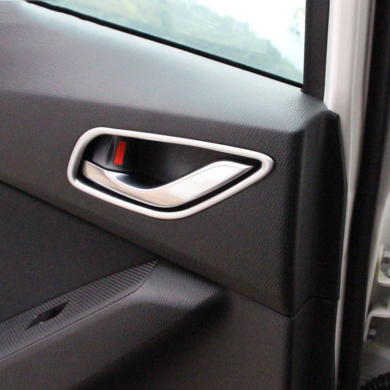 Manija de puerta interior cromada Mazda 6 Atenza 2013-2017 - imagen 5