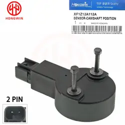 Sensor de cigüeñal Ford Windstar, Taurus, Explorer, Sable y Mustang