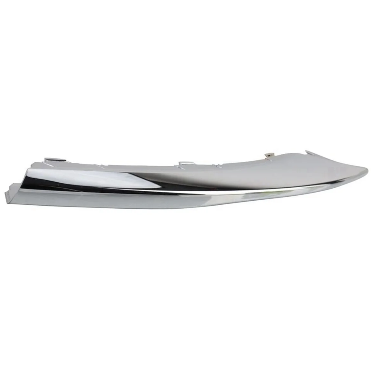Rejilla antiniebla cromada Mercedes-Benz Clase S W222 - imagen 5