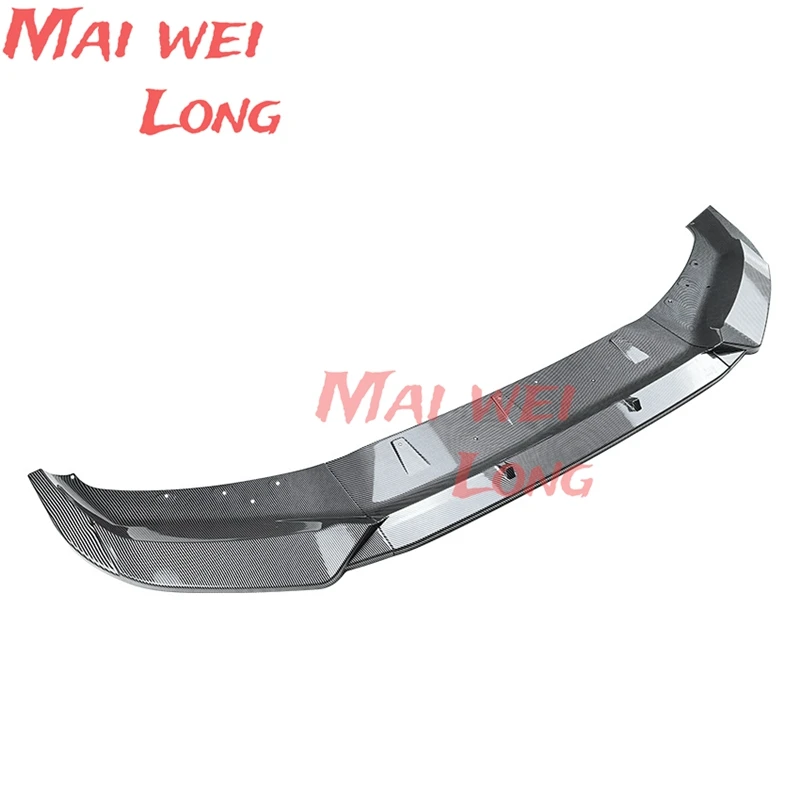 Kit Body Completo BMW X1 iX1 U11 M Sport 2023+ con Canards y Splitter - imagen 4