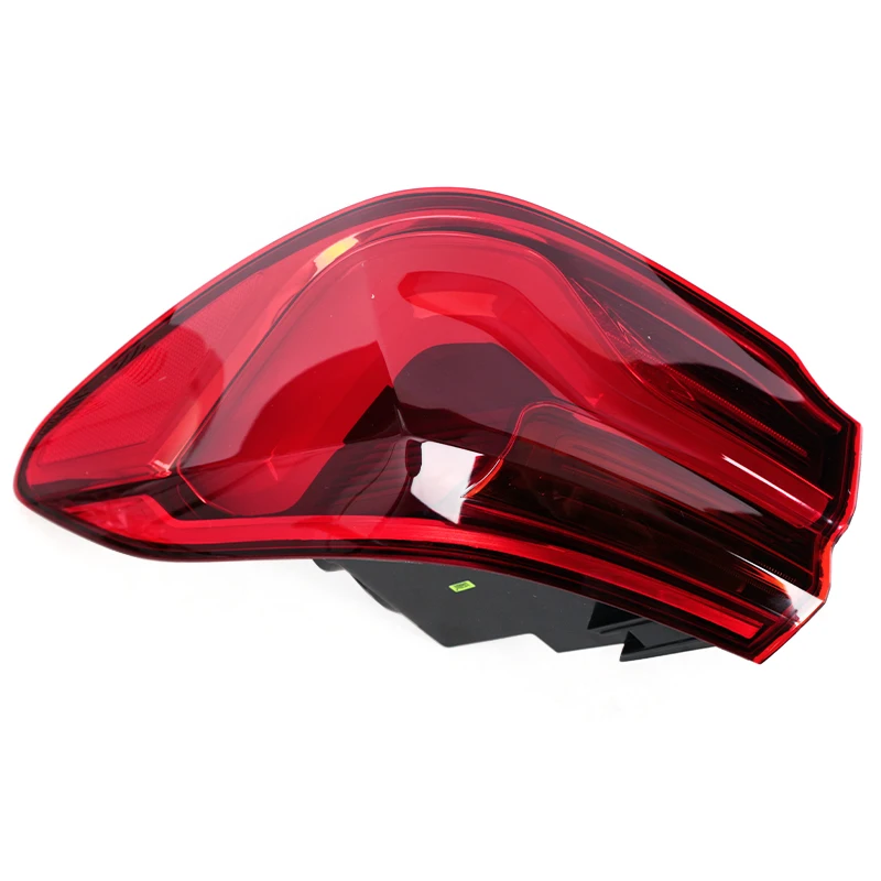 63217420738   Para BMW X2 F39 2020 2021 2022 2023 luz trasera de coche señal de giro luz intermitente - imagen 4