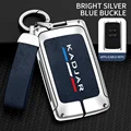 Gun Silver Blue 1