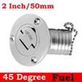 2inch 50mm Fuel