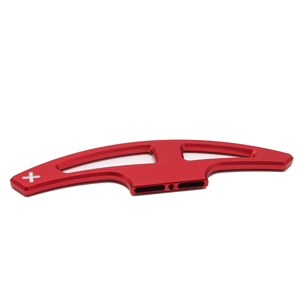 Paletas de cambio SMG aluminio para BMW E9X M3 E70 X5M E71 X6M - imagen 3
