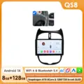 QS8 A