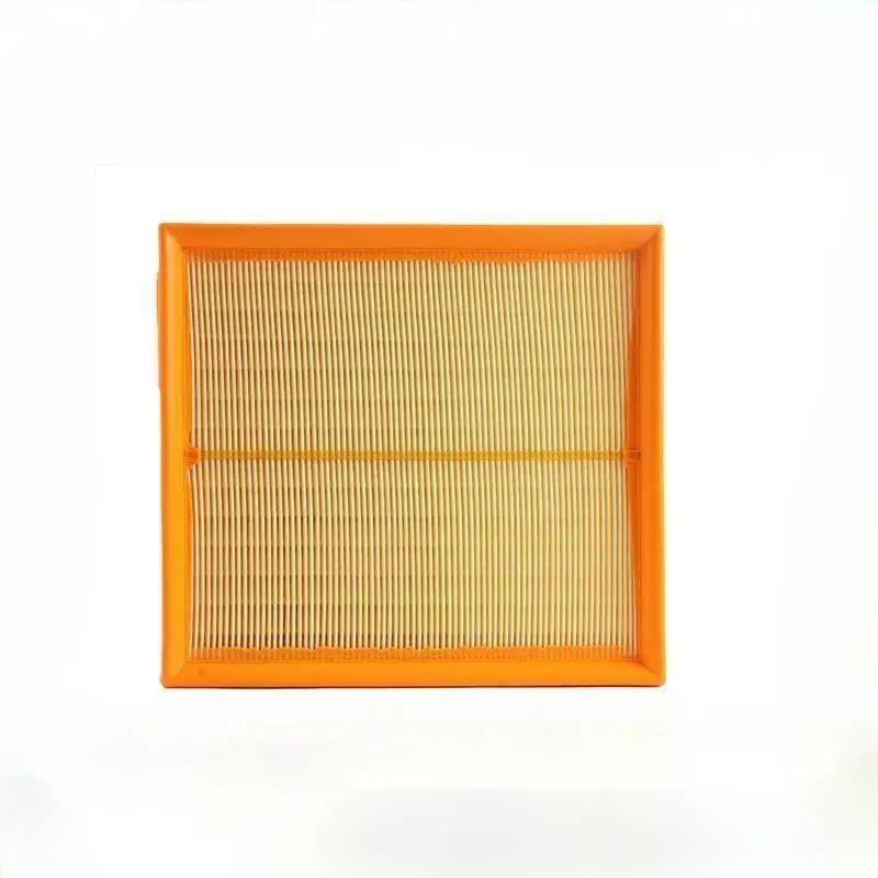 Filtro de habitáculo FAM Red Flag HS5 2.0 T 2019 - imagen 2