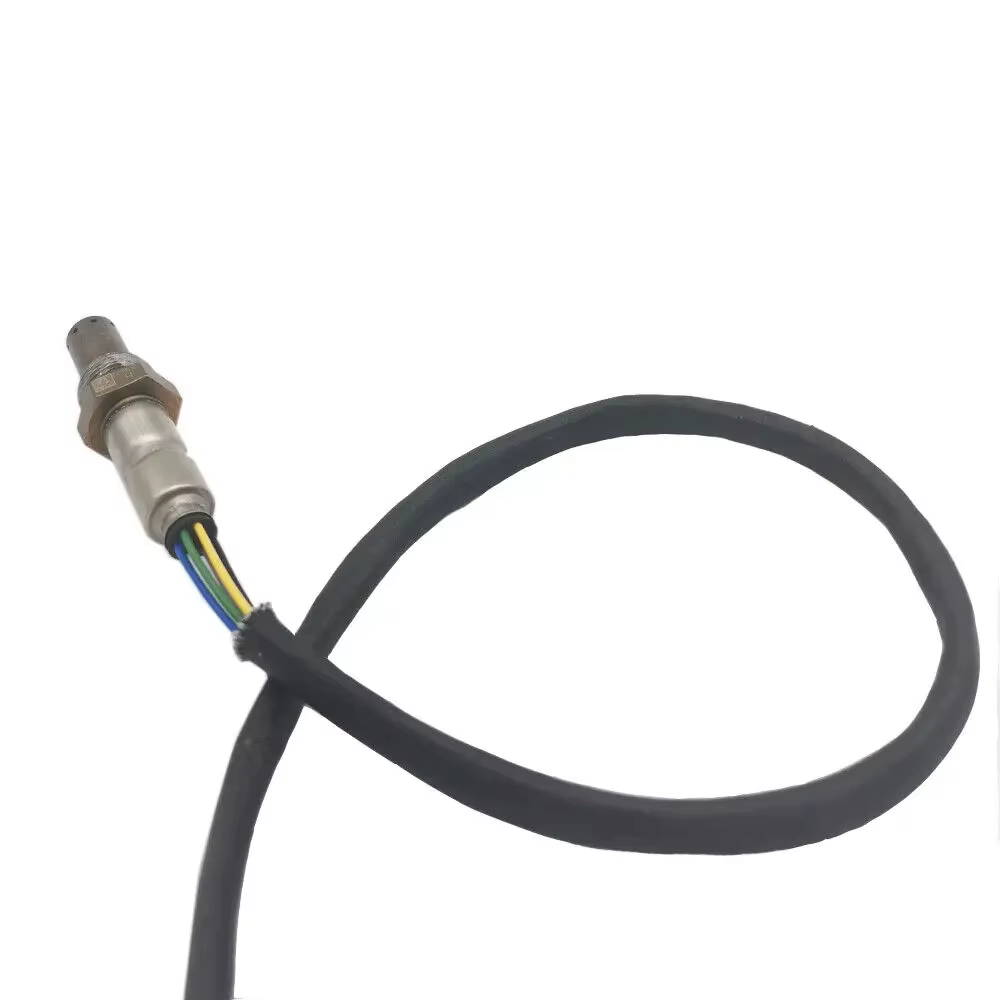 Sensor NOX BMW 0281006556 – Serie 7 G30 G31 y X3 G01 Diesel 3.0L 2014-2018 - imagen 2