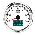 WS 6000RPM