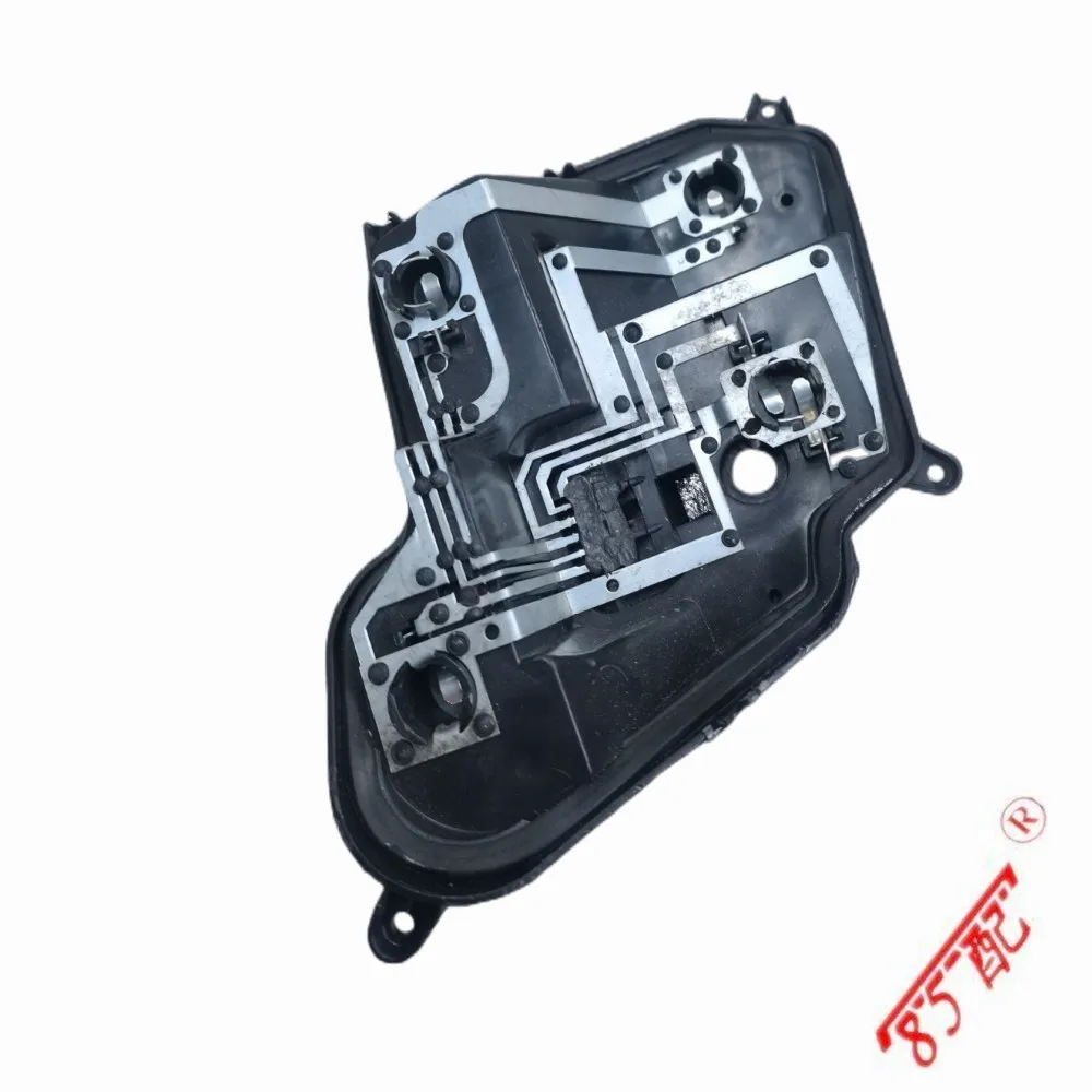 Placa de circuito de luz trasera para Peugeot 301 (2014-2016) - imagen 5
