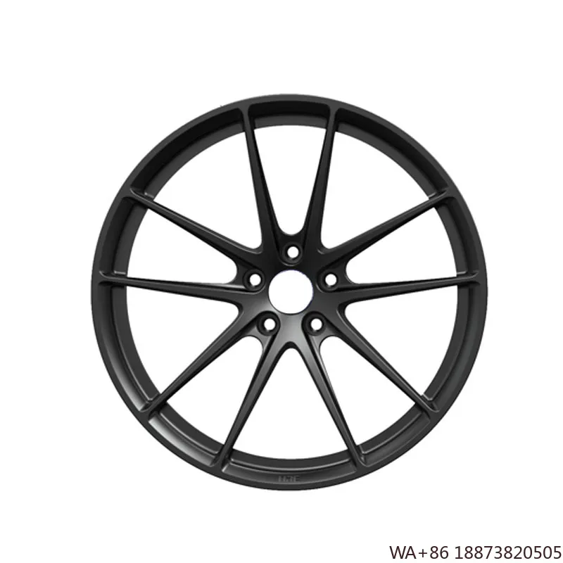 Havas Llantas forjadas 5x120 para Land Rover Defender 90/110