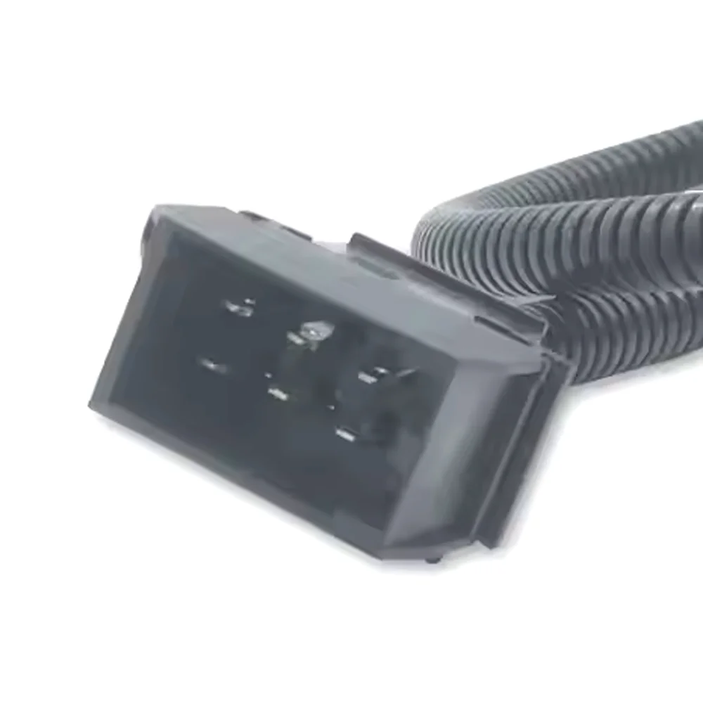 OE: 81326200091 81326200106   Perilla de palanca de cambios de camión compatible con MAN TGA TGX TGS - imagen 5