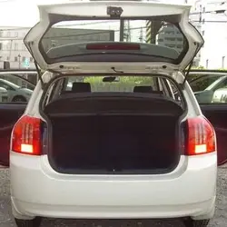 Amortiguador de maletero puerta trasera Toyota Allex RunX 2001-2007