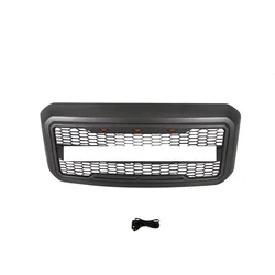 Parrilla radiador Ford F250 2011-2016 rejilla paragolpes