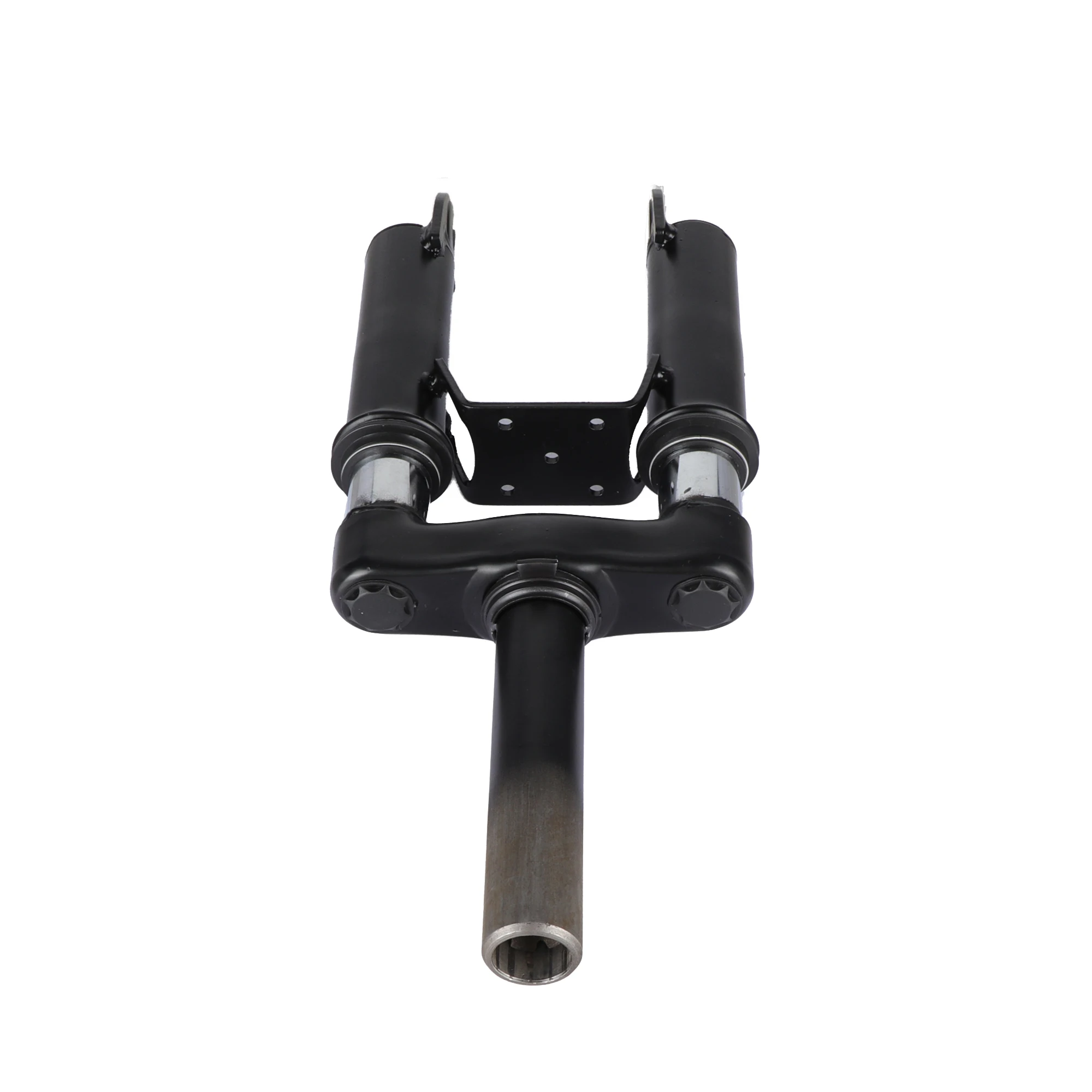 Horquilla delantera Xiaomi M365 Pro con absorción de impacto - imagen 3
