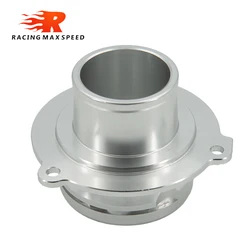 Silenciador K04 para VW Golf R Seat Leon Cupra 2.0 TFSI