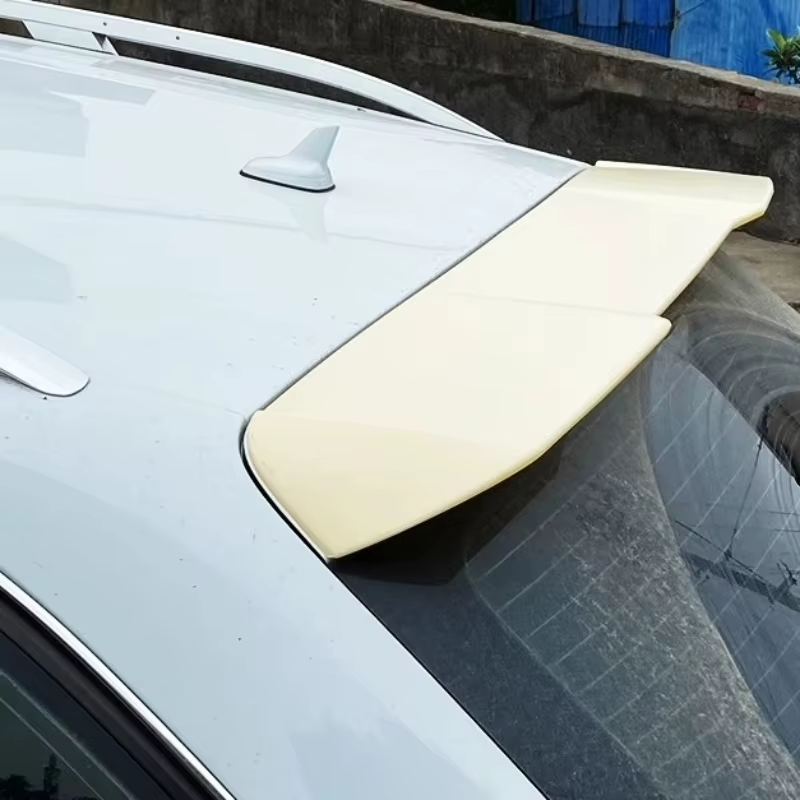 Alerón trasero para Audi A4 B8 Avant y Allroad (2008-2016)