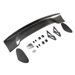 Alerón fibra carbono para maletero Ford Mustang GT500 2015-2020