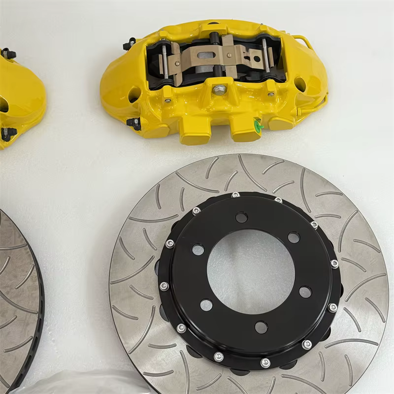 Pinza freno Jekit 6 pistones 355mm – Mini Cooper S F56