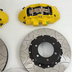 Pinza freno Jekit 6 pistones 355mm – Mini Cooper S F56