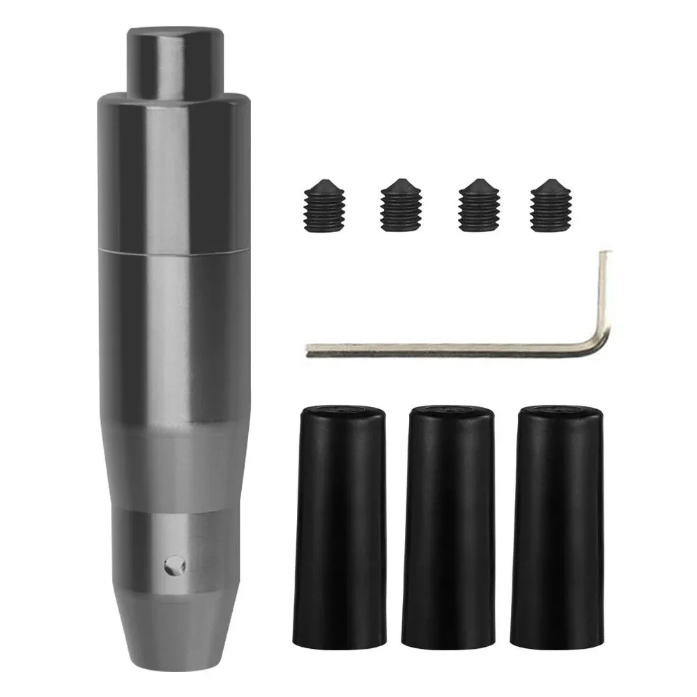 Perilla de cambios automática de aluminio universal – Honda Accord CVT y Civic - imagen 3